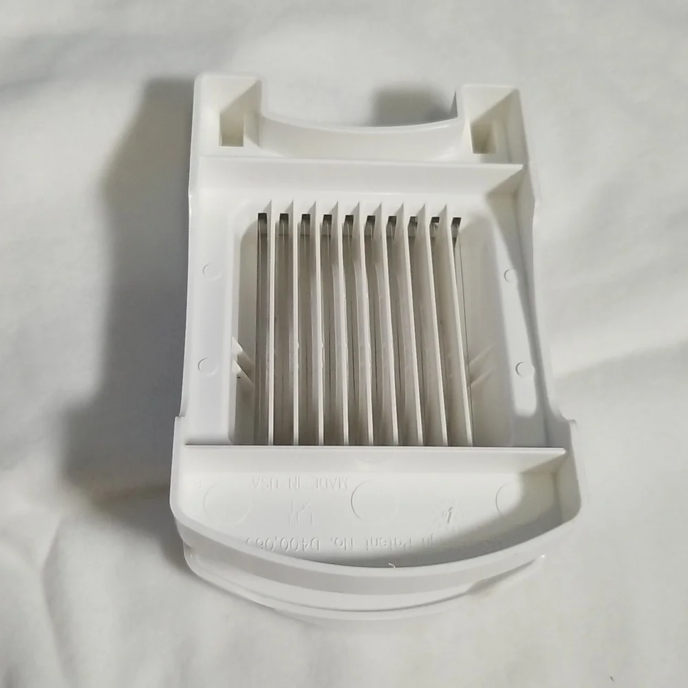 Pampered Chef Egg Slicer